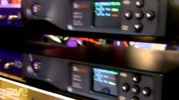 InfoComm 2013: ZeeVee Shows Off The Zv820