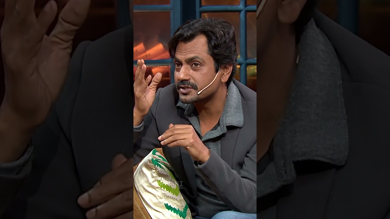 Nawaz Ne C grade Ki Filme Bhi Kare Haii😱🤣#comedyshow #entertainment #indiancomedian