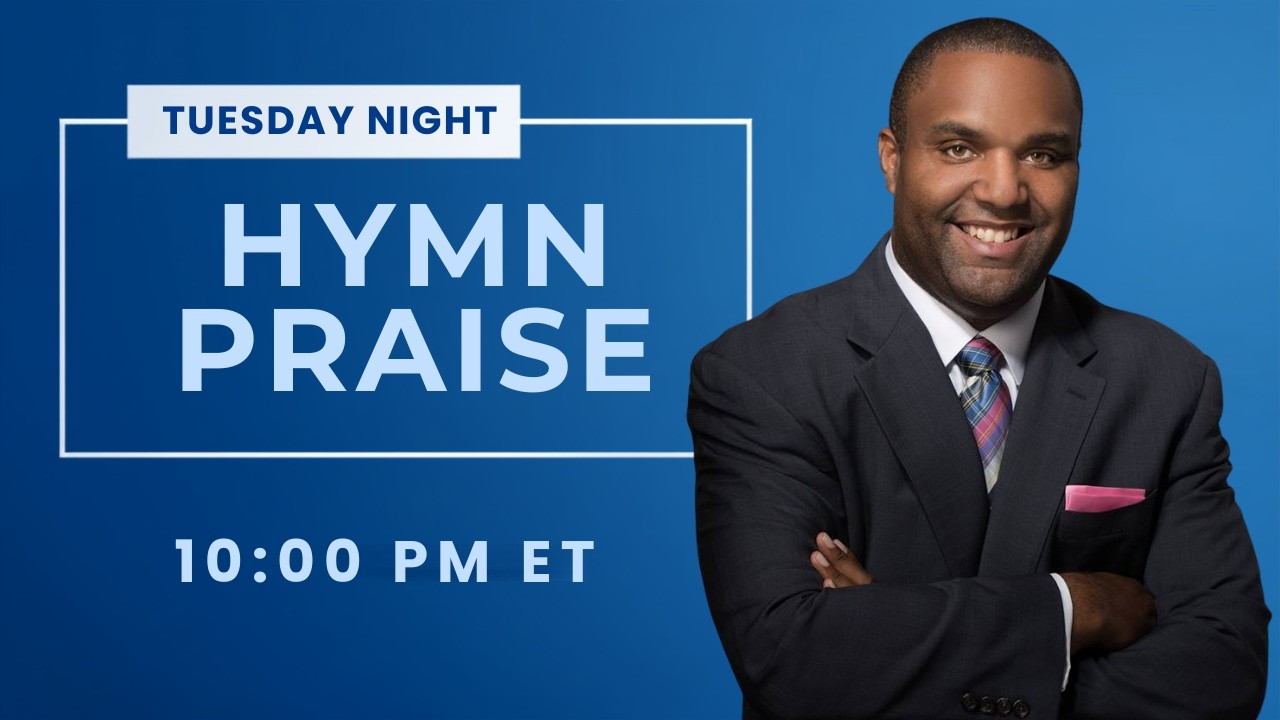 Tuesday Night Hymn Praise LIVE š¶ | Hymns & Worship with Phillip Carter
