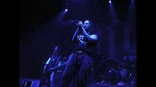 Down - Jail (Live in Moscow)