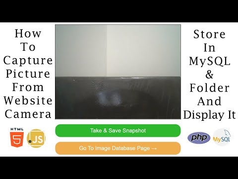 How To Capture