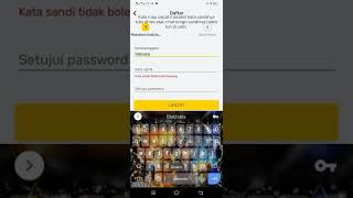 Cara masuk Blockman go Beta screenshot 4