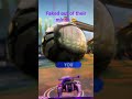Crazy goals rocketleague rlcs trending viral soccar 