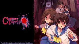 Corpse Party Blood Covered OST PC and PSP   Chapter 3's Main Theme