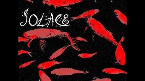 Solace - The Blob (feat Punkekas from An X Tasy)