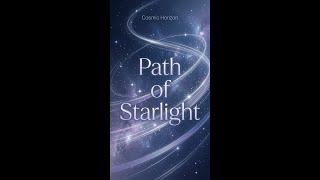 Path of Starlight | Cosmic Horizon
