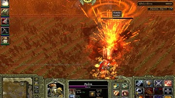 The Chosen Ones Campaign (Hardcore)-Warcraft III Chapter 1 Bonus!