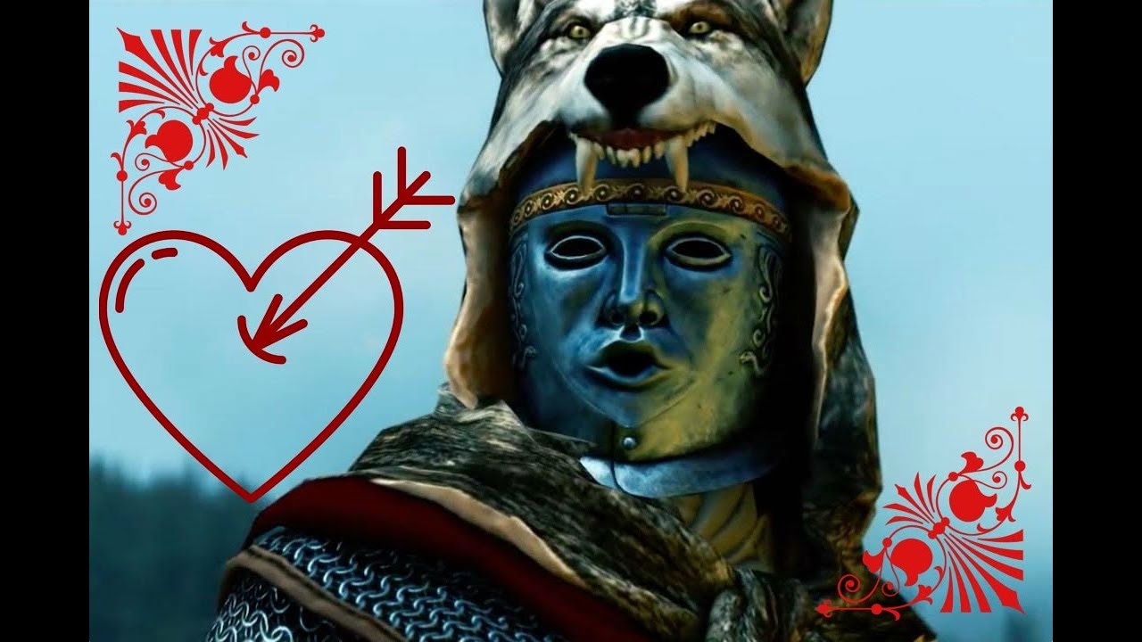 Playing t8 Arminius cavalry in total war arena