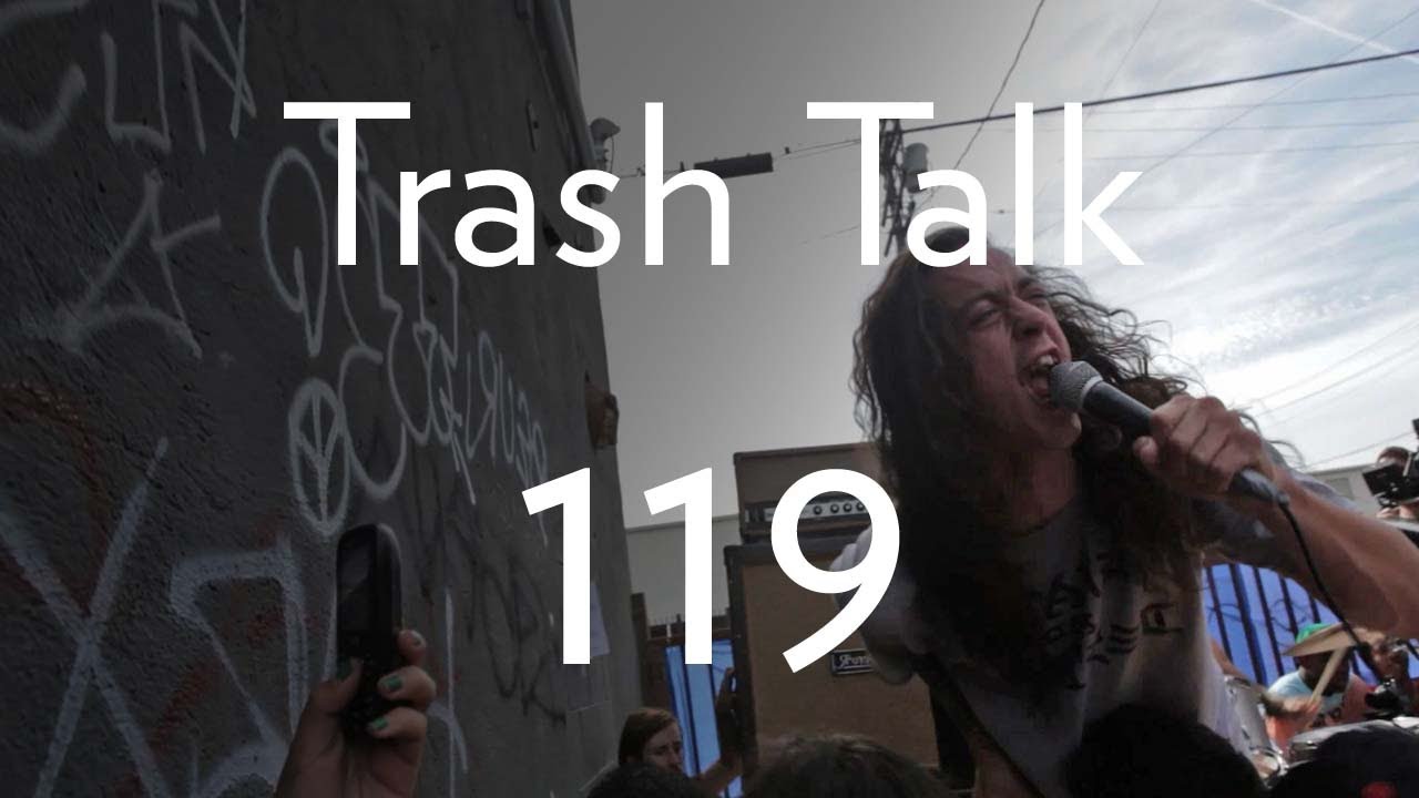 Trash Talk