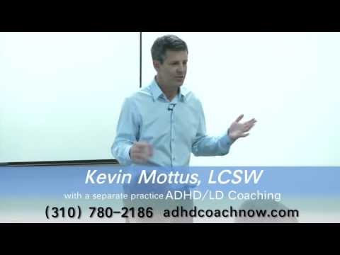 ADHD& Dyslexia: Empowering
