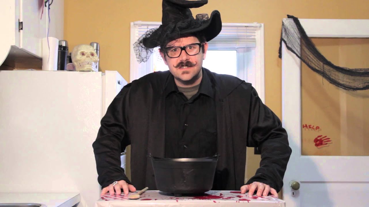 JVHA 3 - Jim Vaylins Halloween Adventure 3