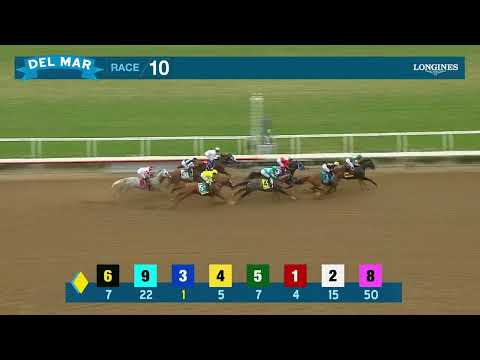 Race 10 Thumbnail