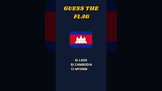 98% Fail This Flag Test