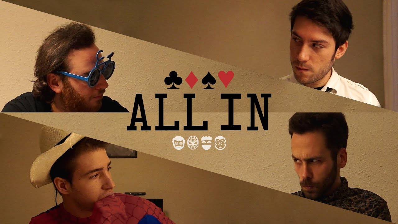 All in