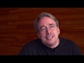 45 Minutes with Linus Torvalds