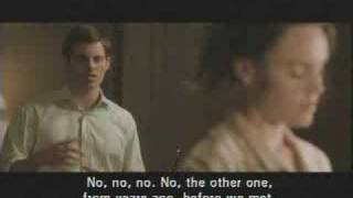 Superman Returns - Youre Not One Of Them