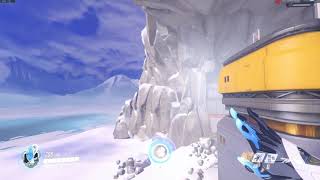 Overwatch - Echo Fast Flying [PATCHED]