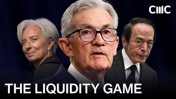 Liquidity: The Invisible Tide Driving Global Markets