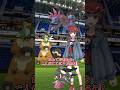 【ゆっくりポケモン】ビーダルが未来で死んでた件について#Shorts