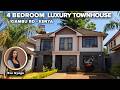 Inside One of the Most Stunning Homes on Kiambu Road #luxuryhomes  #housetour #propertytour