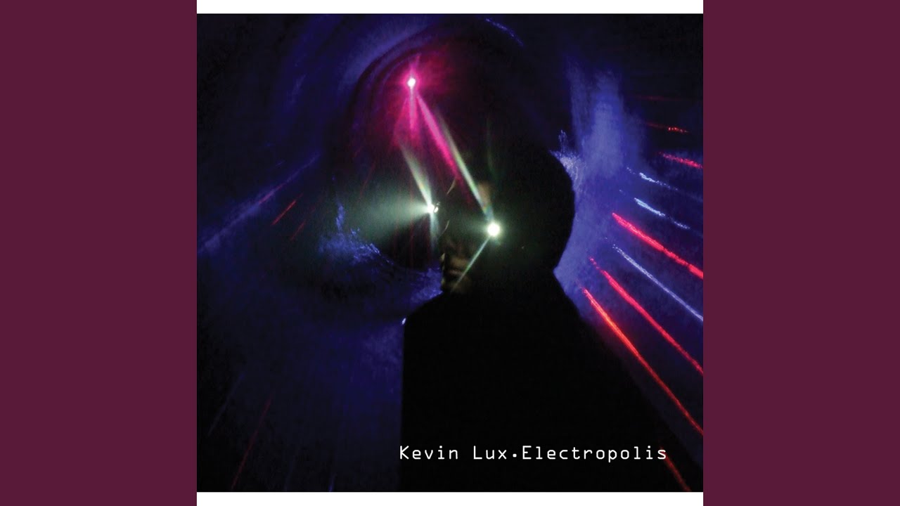 Electropolis adlı videoyu YouTube'da izle Electropolis adlı videoyu YouTube'da izle