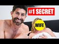 #1 SECRET to KEEP a Woman WANTING YOU (Featuring My WIFE)