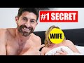 #1 SECRET to KEEP a Woman WANTING YOU Featuring My WIFE