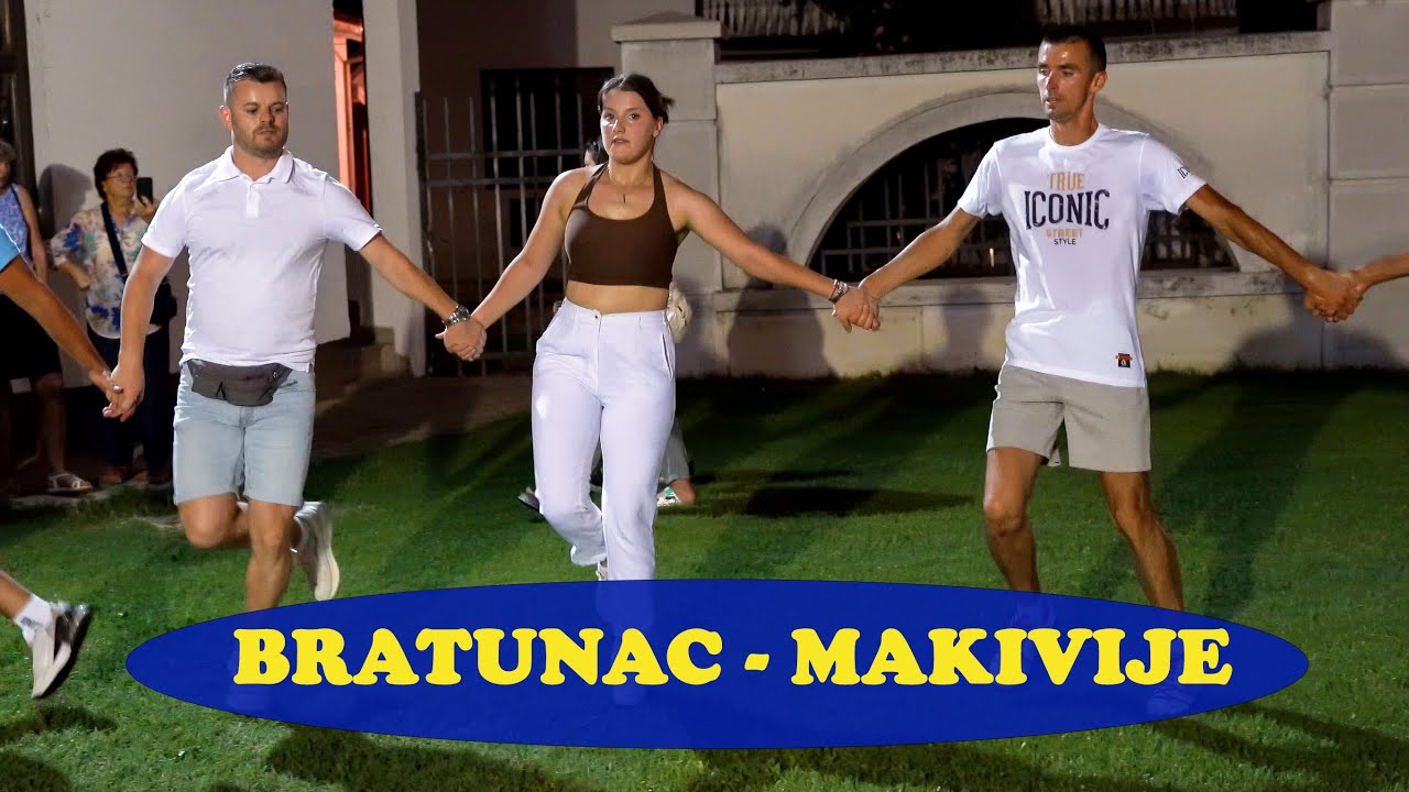 BRATUNAC MAKIVIJE 2025