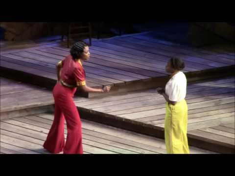 What About Love Reprise - The Color Purple