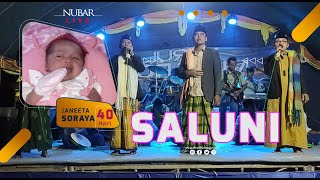 SALUNI | KSA RECORD MADURA