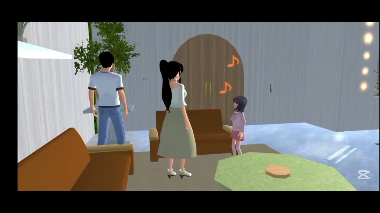 រឿង រើសបានក្មេងយកមកចិញ្ចឹម❤️ ភាគបញ្ចប់