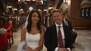 Ślub Anuli i Mikołaja. 24/08/2026 r. Oklaski Stanisławie