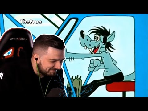 😂 HARD PLAY и JOVE СМОТРЯТ: ЗАСМЕЯЛИСЬ ИЛИ УЛЫБНУЛИСЬ - Проиграли) / TheBrun / Реакция Стрим