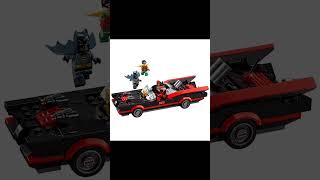 Lego Dc Batman Clic Batcave 76052