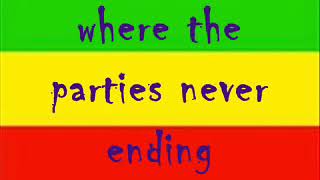Welcome To My Paradise With  By Steven N Coconut Treez Wmv