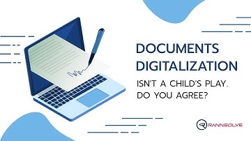 Benefits of Data Conversion Services | Data Conversion | Data Encoded | Rannsolve | Texas USA