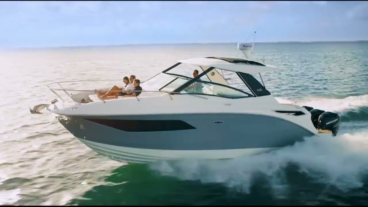 2024 Milwaukee Boat Show (a)