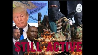 THE RISE OF ALSHABAAB ----- WHY IT CAN'T BE DEFEATED