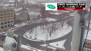 CDPHP First Warning Cam