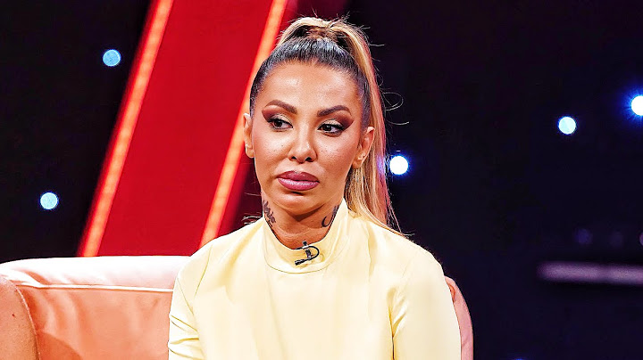 MORA KOD GINEKOLOGA: Aneli Ahmić napravila grešku sa pilulama za kontracepciju! ŠOK!