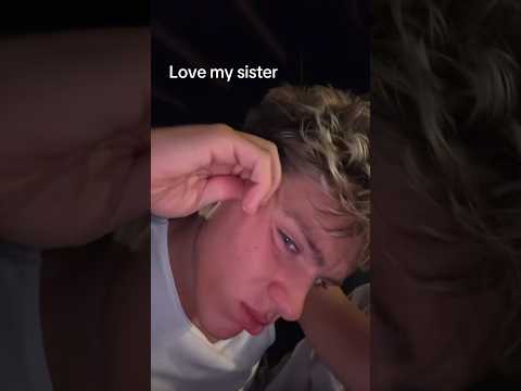 Which sister is