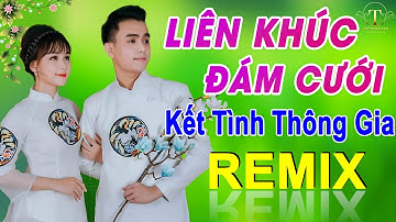 ✅ĐÁM CƯỚI TRÊN ĐƯỜNG QUÊ➤LK NHẠC ĐÁM CƯỚI CHA CHA Mới Nhất 2023- NHẠC CƯỚI REMIX SAY ĐẮM LÒNG NGƯỜI