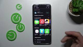 How to Check Battery Health on XIAOMI 12T - Use Ampere App screenshot 5