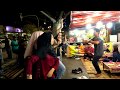 JOGET PENGUNJUNG LESEHAN MALIOBORO -- GEMU FA MI RE (LAGU MAUMERE) -- ASTRO ACOUSTIC MALIOBORO YOGYA