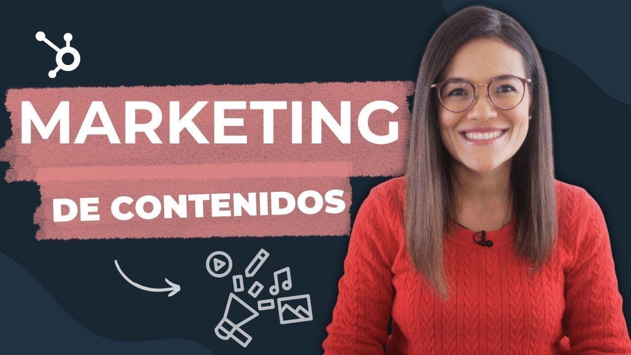 Descubre el poder del MARKETING DE CONTENIDOS para crecer tu marca [Guía gratis]