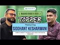 NABARD Grade A 2025 Topper Interview | Siddhant Kesharwani | NABARD 2026 Notification | Anuj Jindal