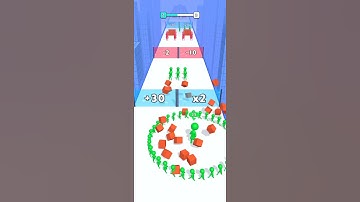 Circle run 3d all level gameplay Android,ios plz like share subscribe for the watching #shorts