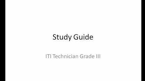 WBSETCL Interview Tips for ITI Technician Grade III