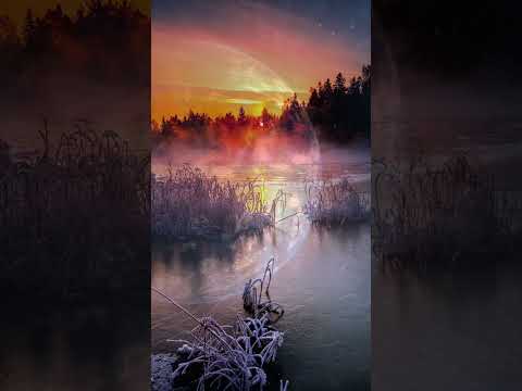 Neumond Meditation 21.