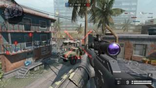 Warface Random Moments #2